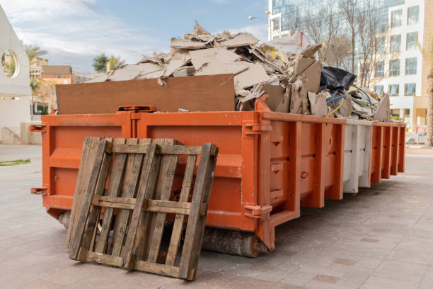 Attic Cleanout Services in Shadybrook, TX
