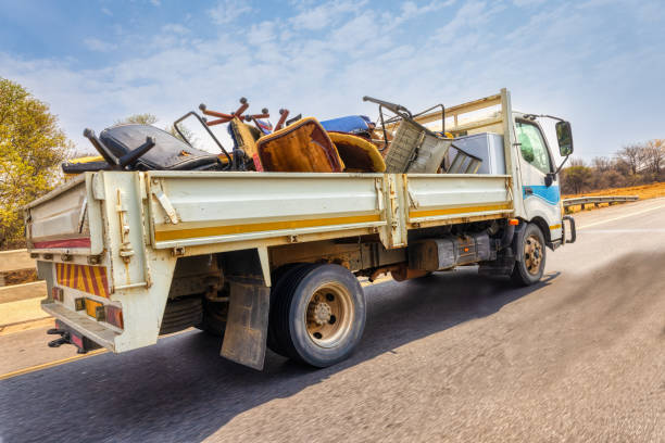 Best Basement Cleanout Services  in Shadybrook, TX